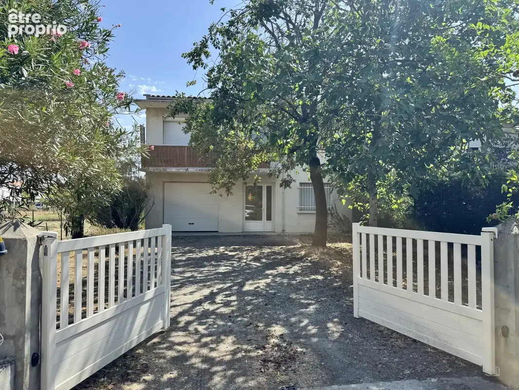 Photo Maison à Launaguet au prix de 285 000€