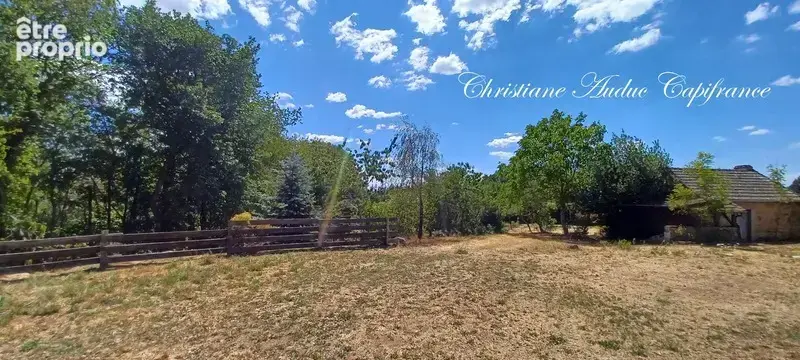 Entre Cluny et Charolles, vaste propriété de 250 m², sur terrain de 2 800   m² - photo 2