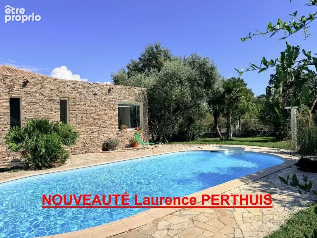 Maison 5 pièces 212 m² à vendre à Lucciana (20290) - photo 3