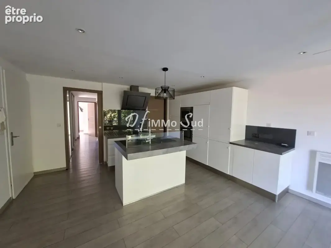 Appartement t3 d’exception : cadre de vie apaisant + prestations haut de gamme + accessibilite pmr - photo 6