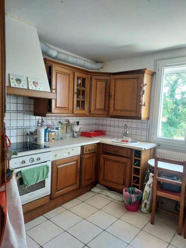 Maison ancienne - photo 3