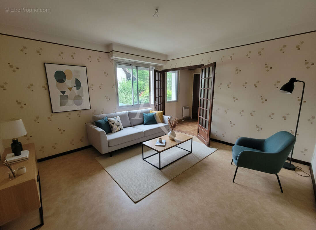 Maison à LESCAR