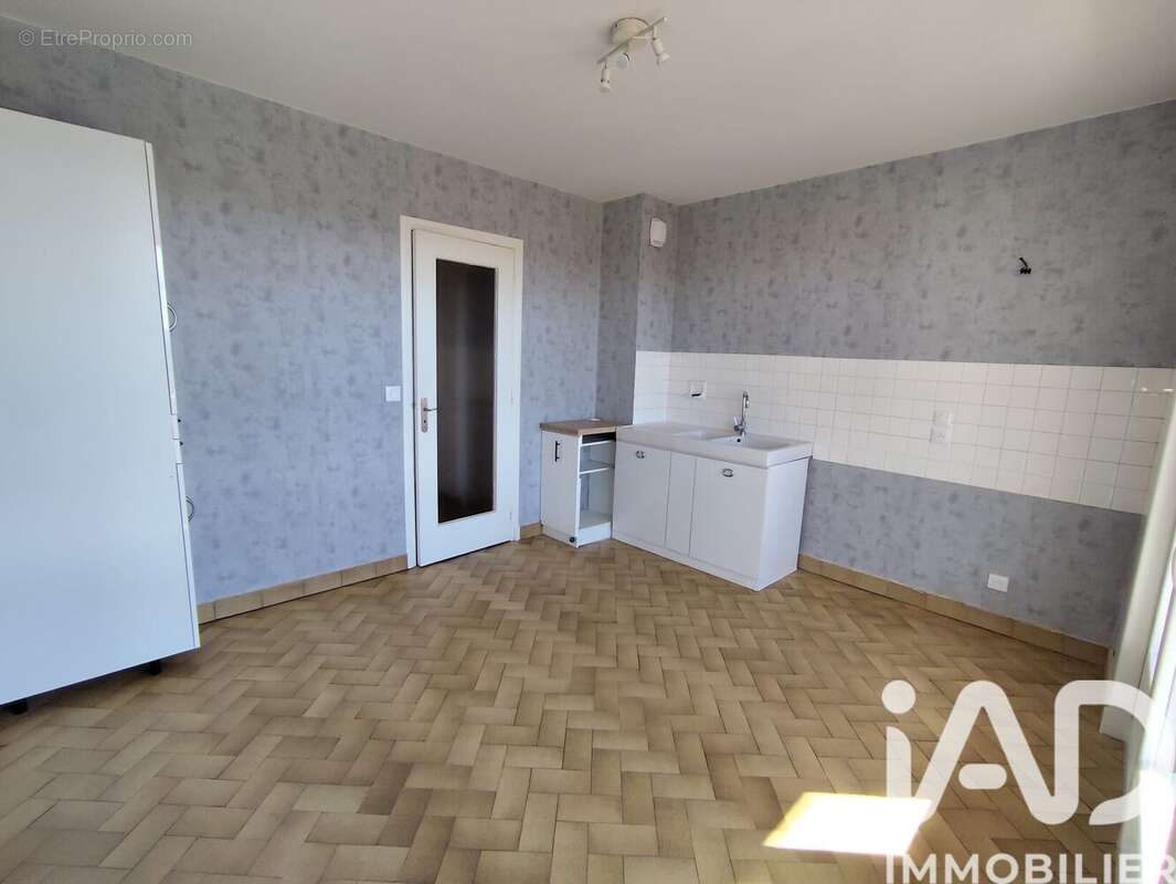 Photo 3 - Appartement à FEURS