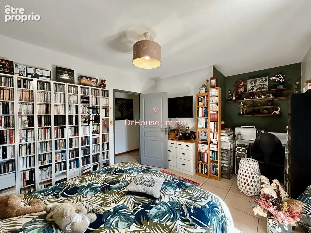 Maison 6 pièces 240 m² à vendre à Servian (34290) - photo 18