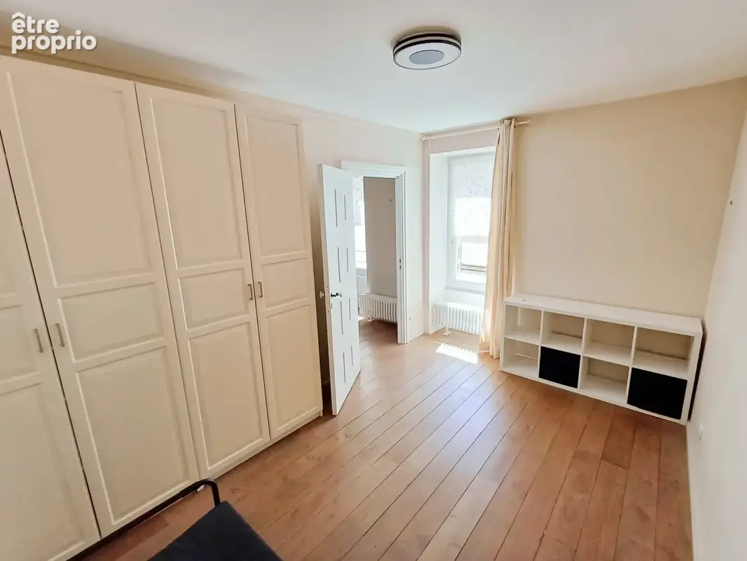 Aubenas centre - appartement duplex 88m2 avec garage - photo 9