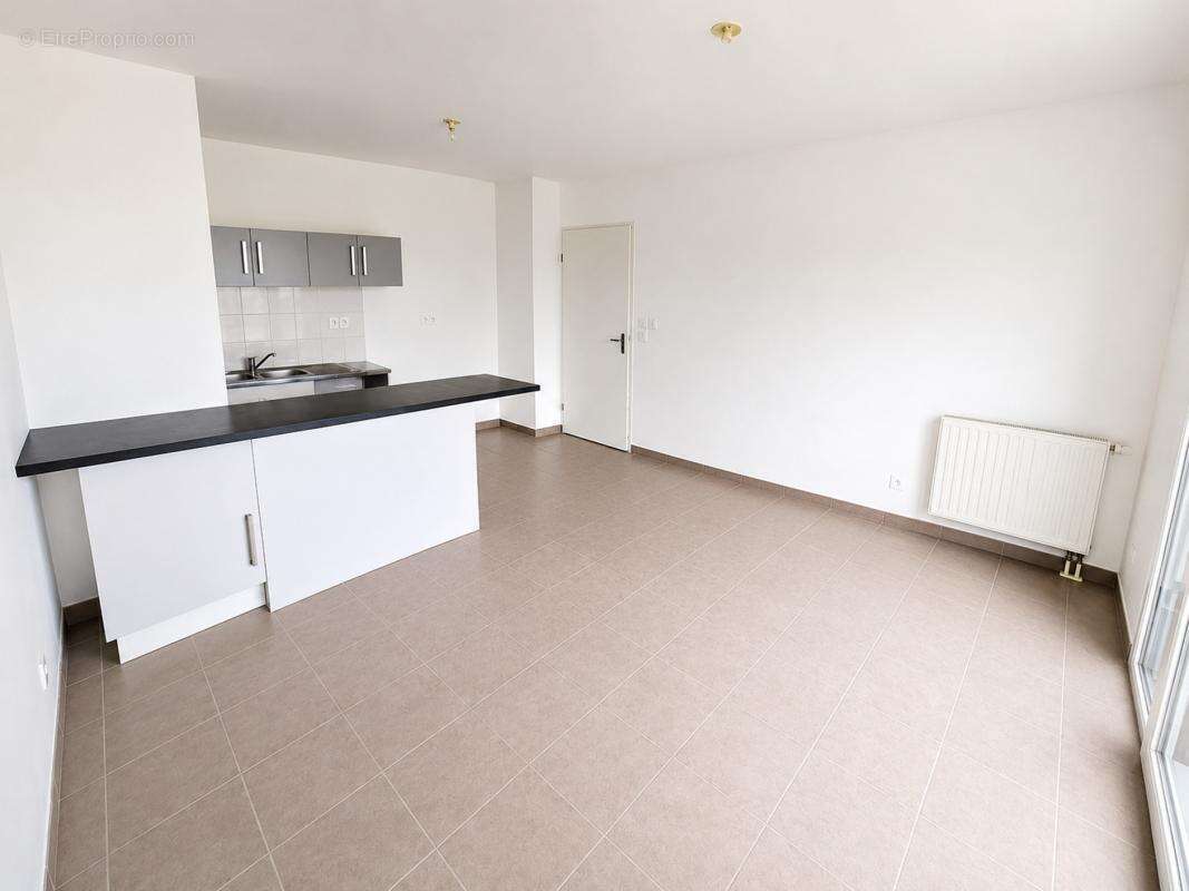 Appartement - photo 4