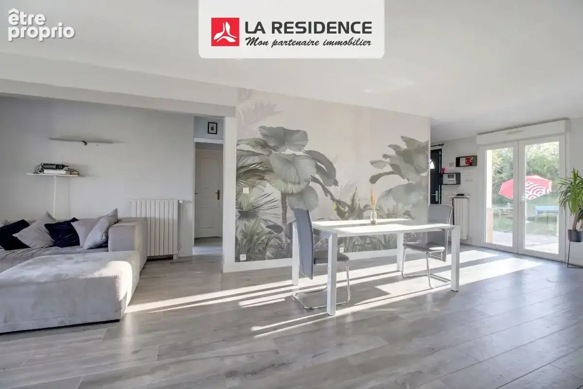 Maison 7 pièces 158 m² à vendre à Vaureal (95490) - photo 6