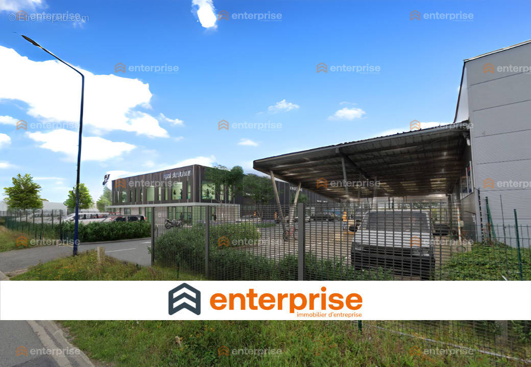 Commerce à PERENCHIES