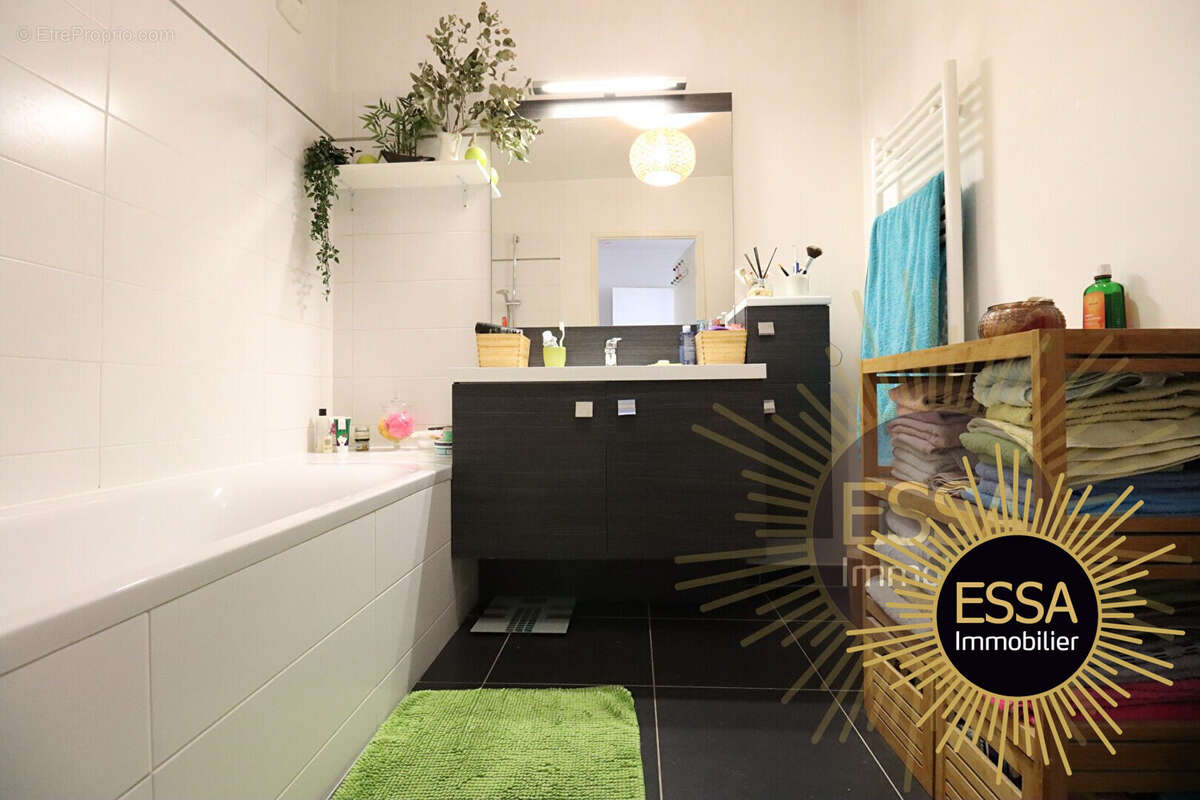 Appartement à VELIZY-VILLACOUBLAY