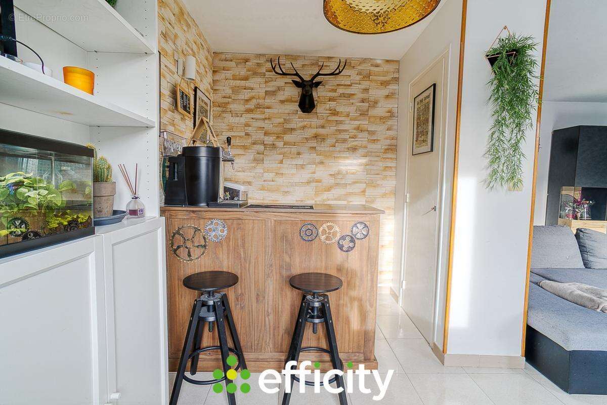 Appartement - photo 5