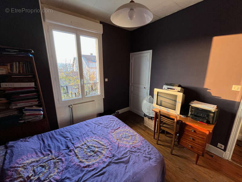 Maison à BAR-LE-DUC