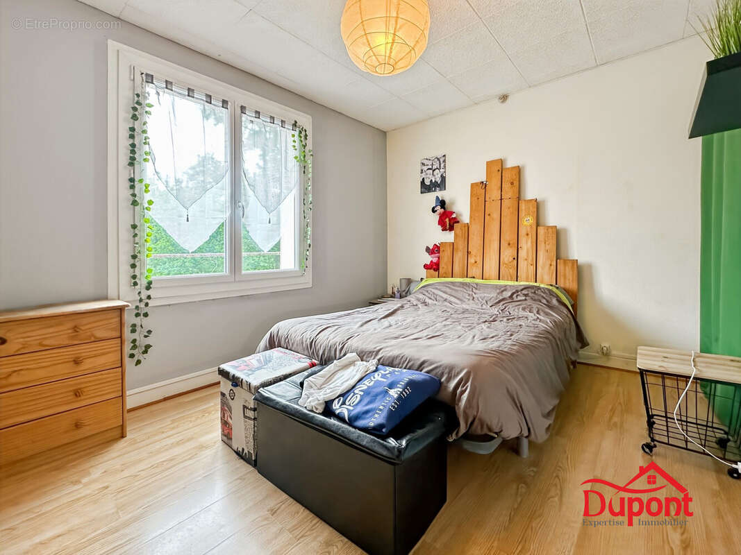 Appartement à REVIN