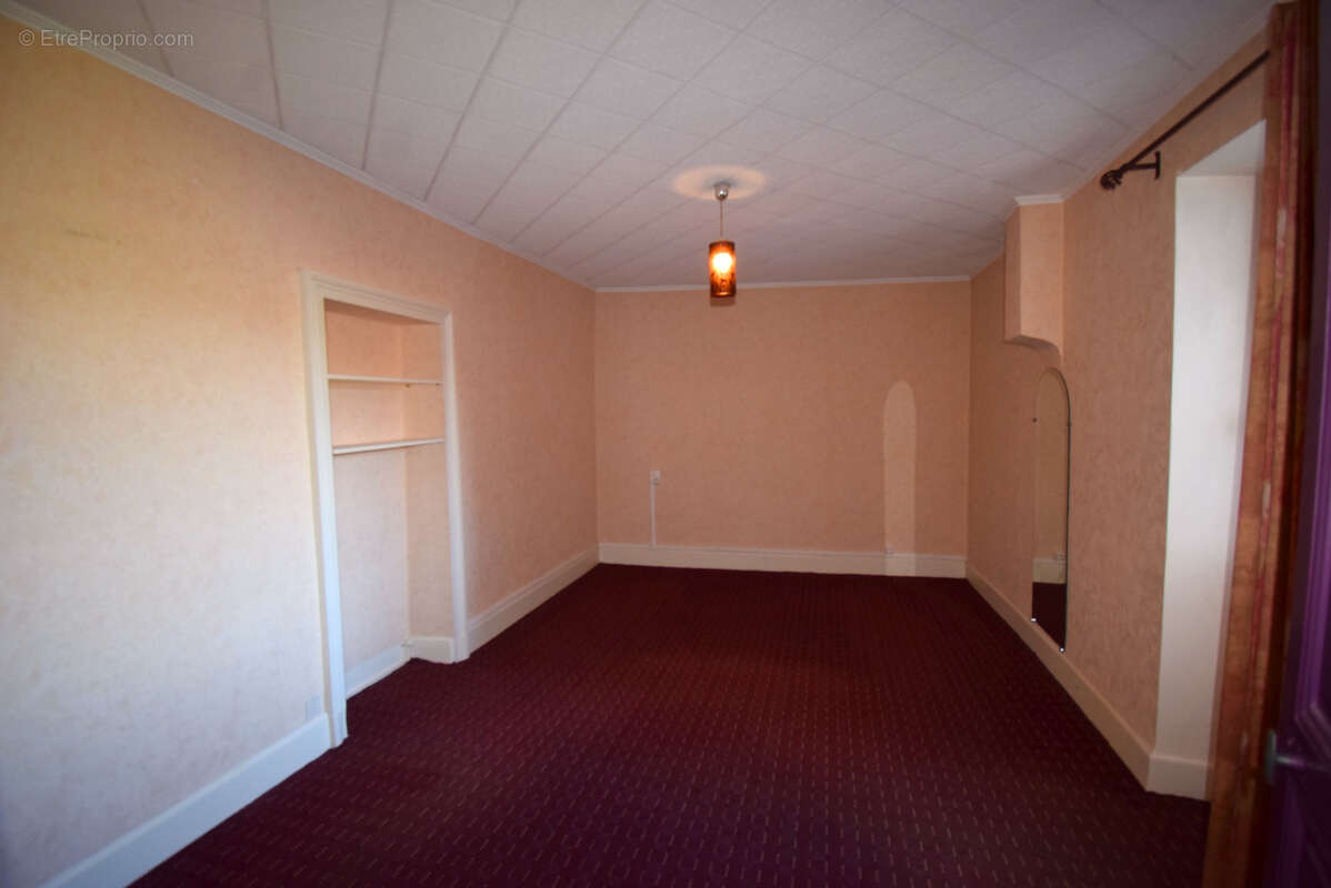 Appartement à SEYSSEL