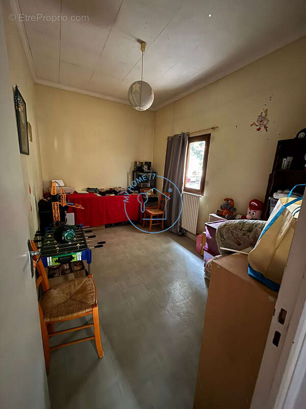 Appartement à VILLEPARISIS