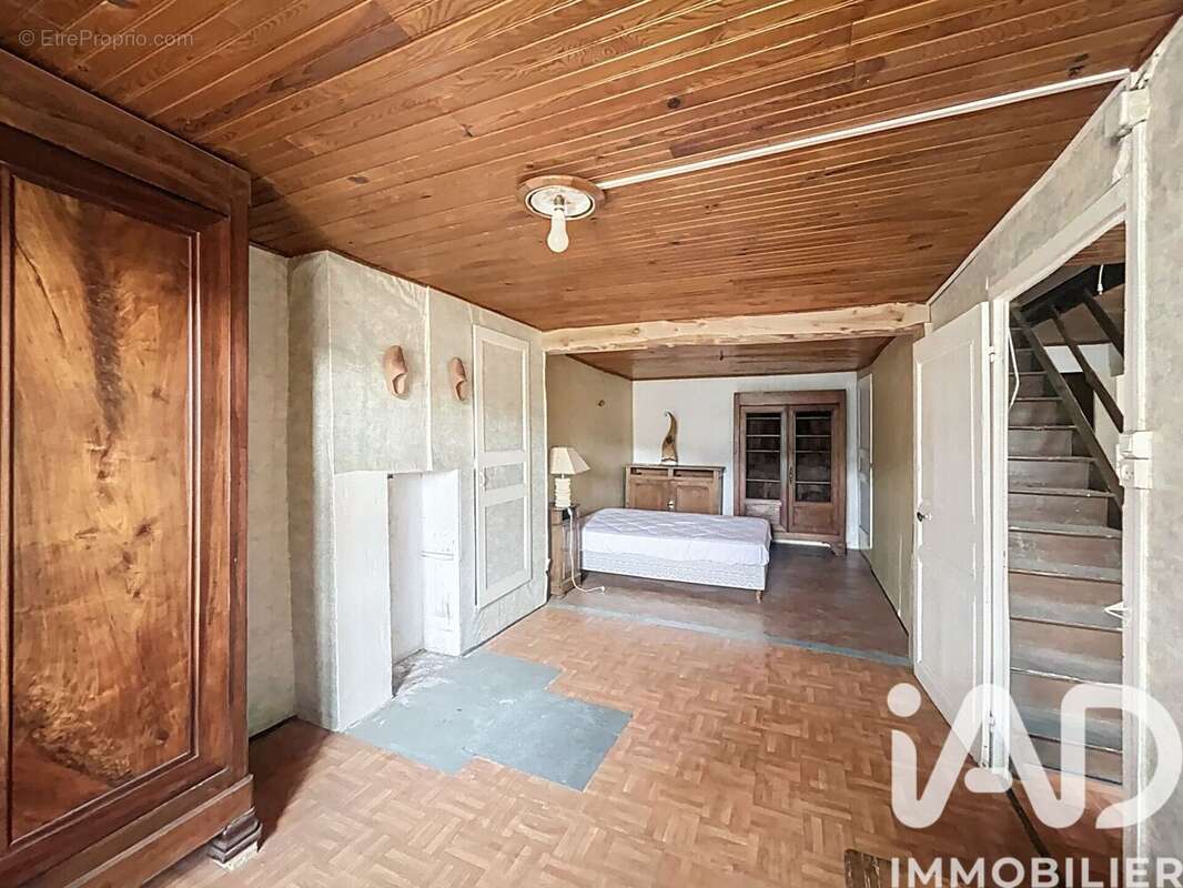 Photo 6 - Maison à RETOURNAC