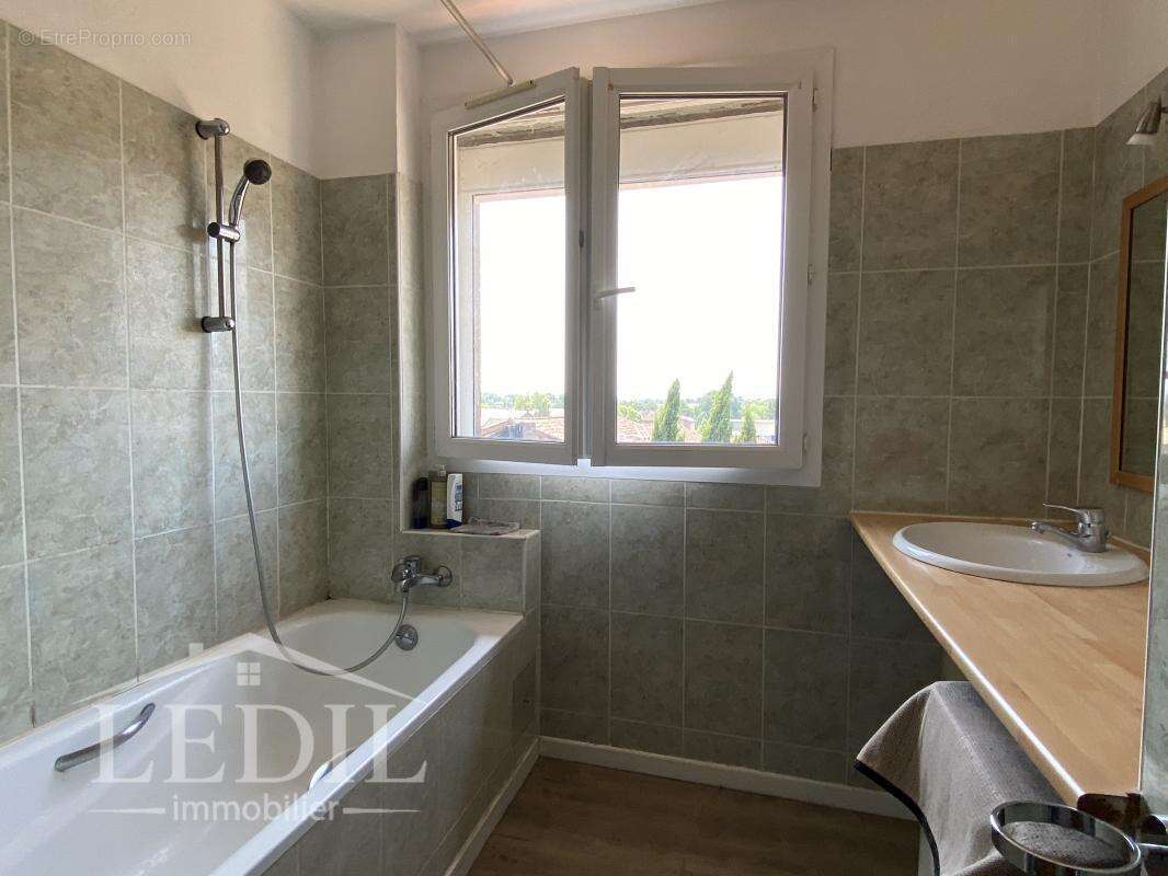 Immeuble de rapport 300 m² habitables avec jardin - photo 10
