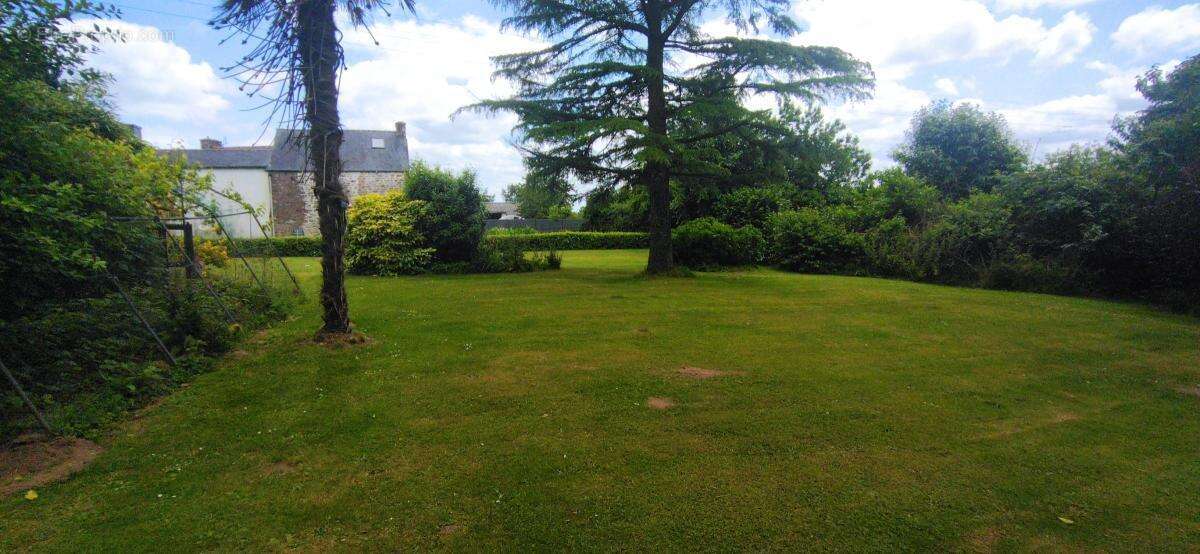 Maison en pierres - photo 21