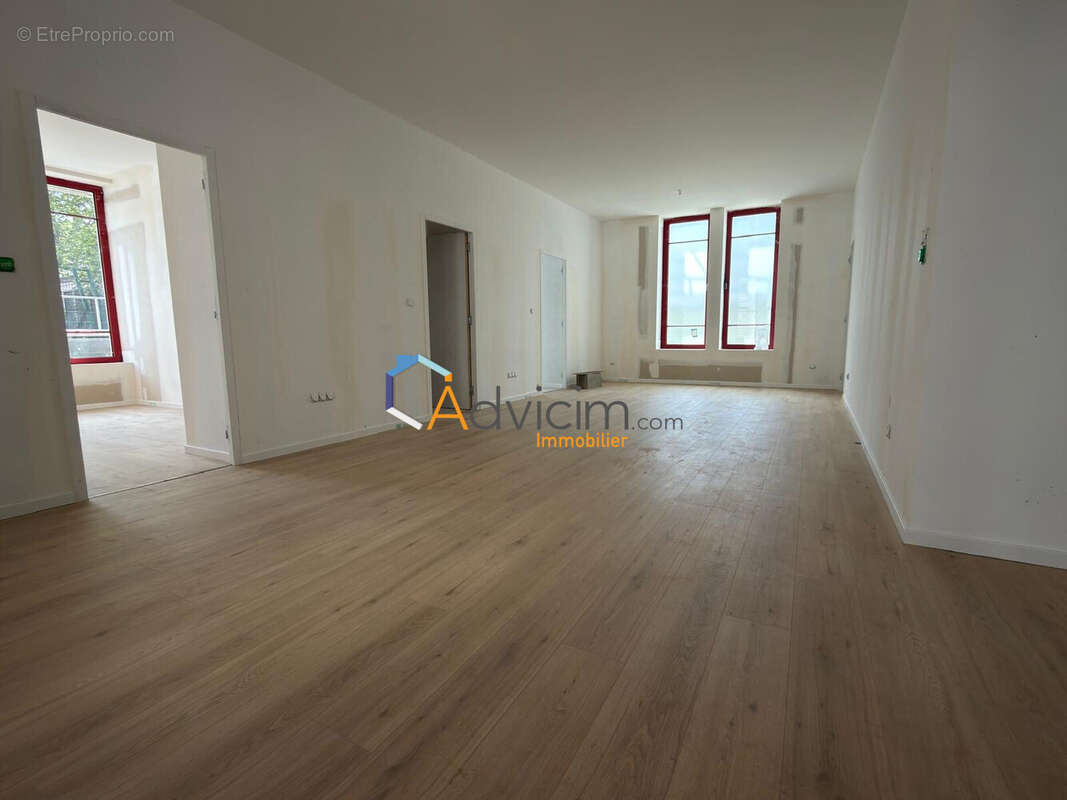 Appartement à SAINT-CHAMOND