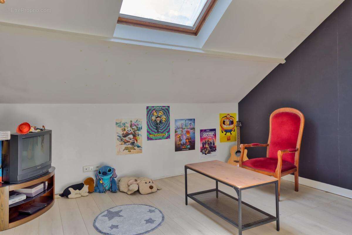 Maison à LE GRAND-QUEVILLY