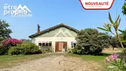 Maison à ANZEX