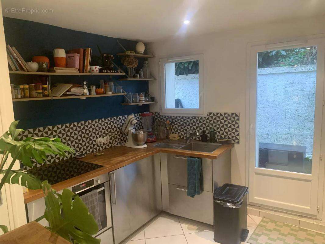 Maison à GUYANCOURT