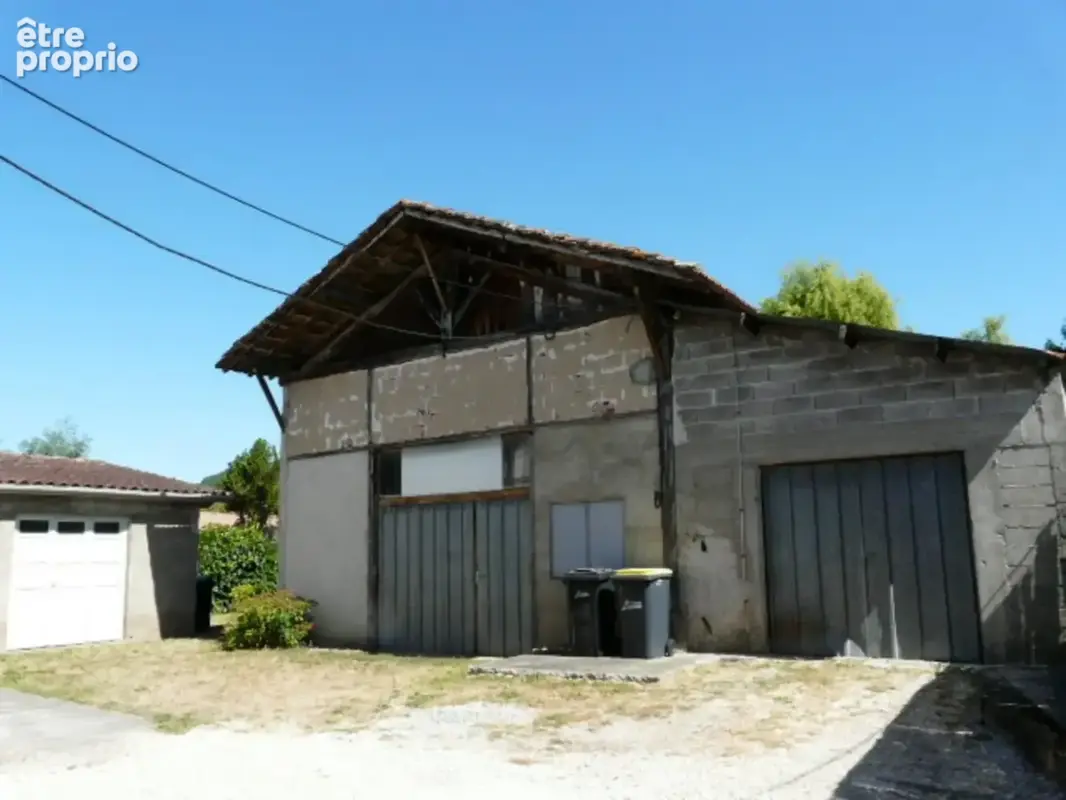Immeuble BON ENCONTRE Terrain 1138 m2 - photo 7