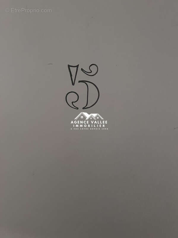 Appartement à SAINT-GERMAIN-LES-CORBEIL