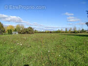 Terrain à ROMORANTIN-LANTHENAY