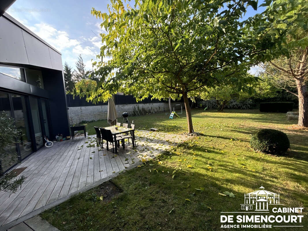 Maison à SAINT-FUSCIEN