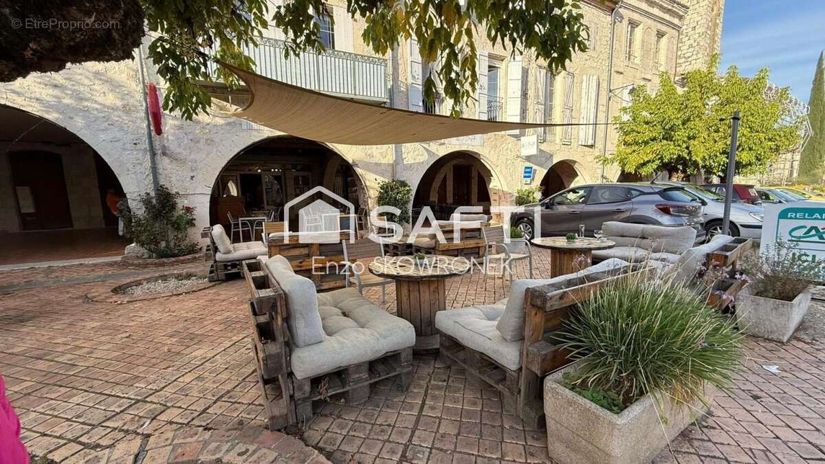 Photo 8 - Commerce à AGEN