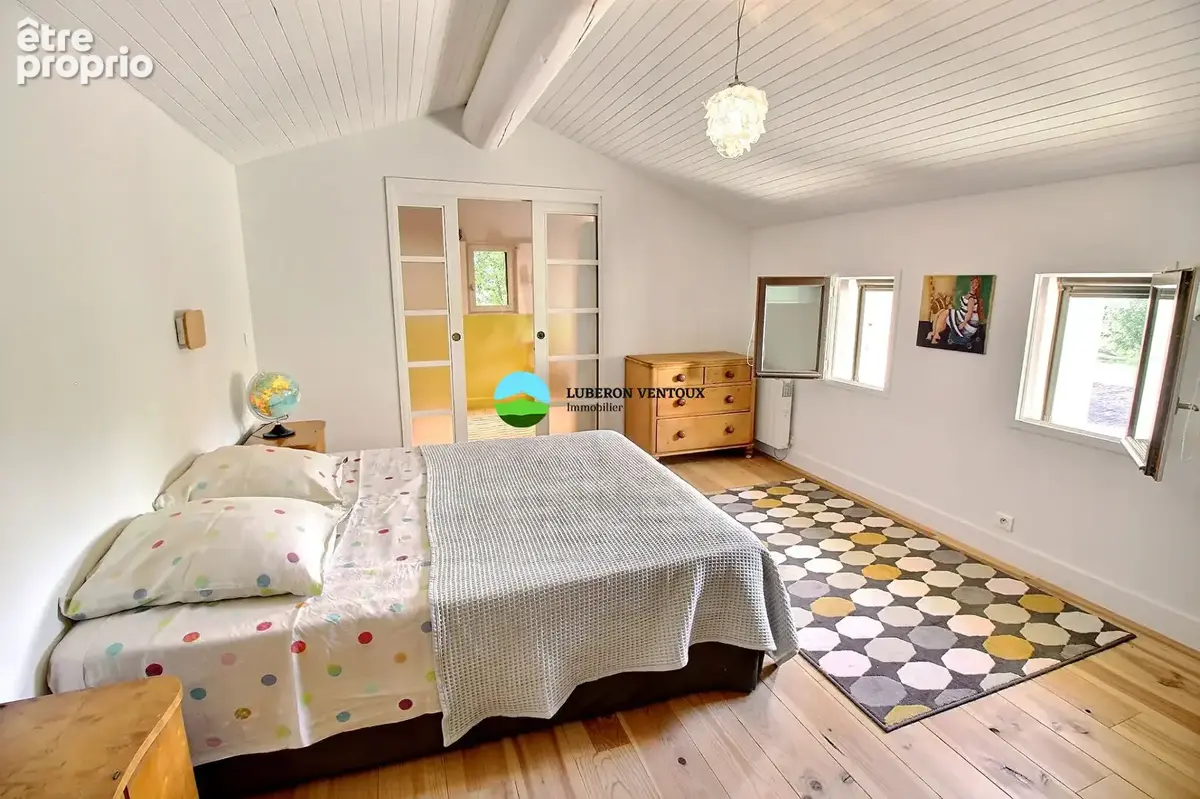 A VENDRE, Propriété à Crillon le Brave - photo 16
