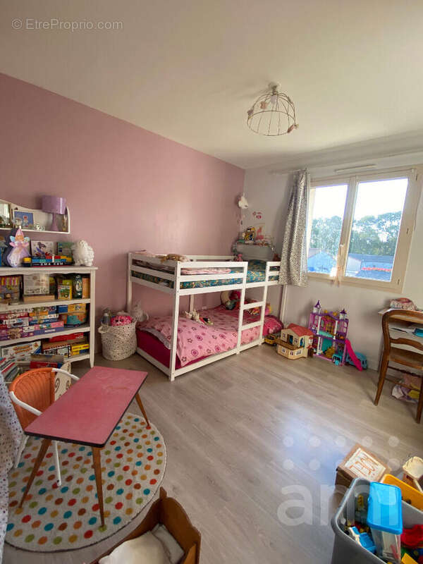 Maison à SAINT-SYMPHORIEN