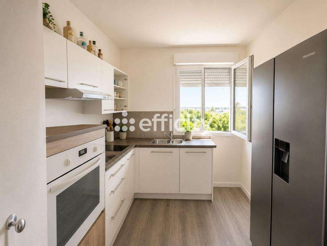 Appartement - photo 2