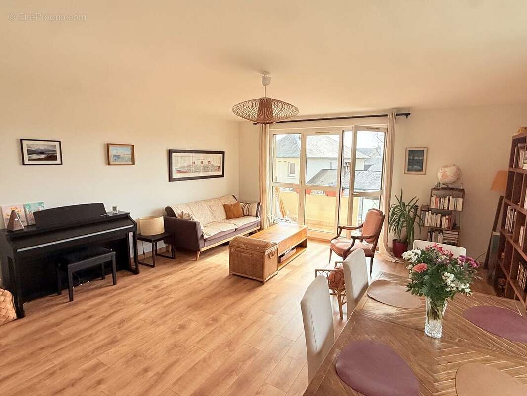 Appartement à ROUEN