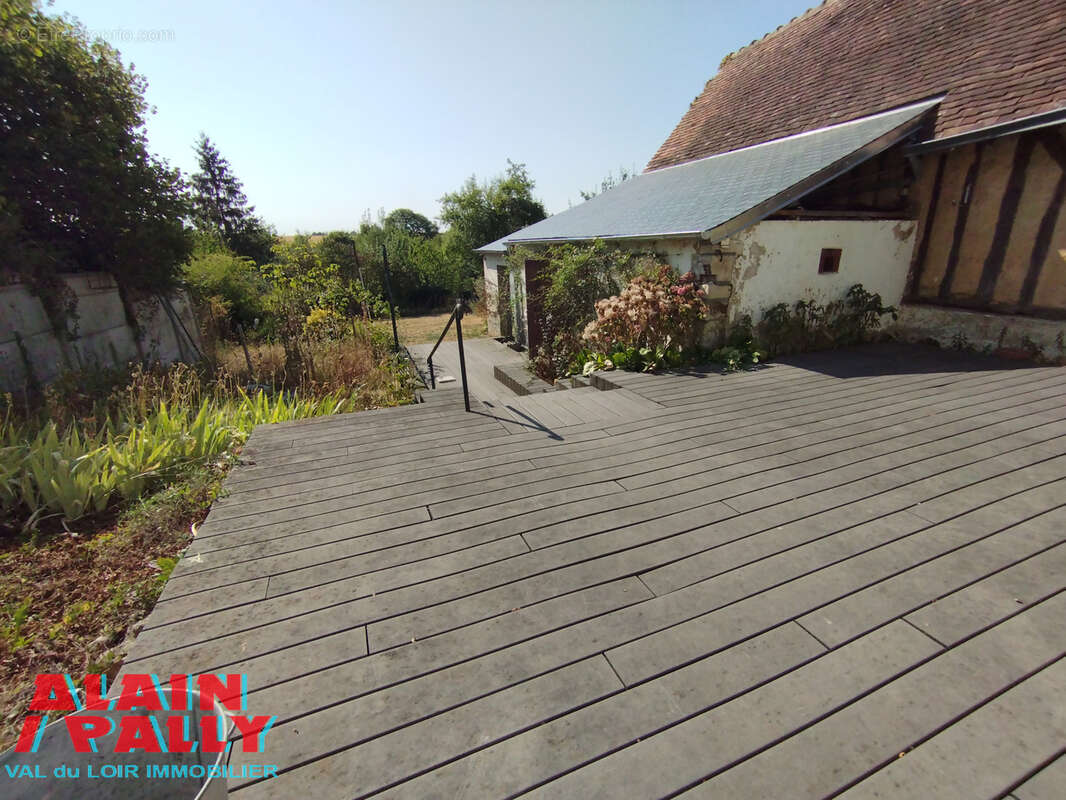 Ouest CLOYES, jolie maison de village - photo 8