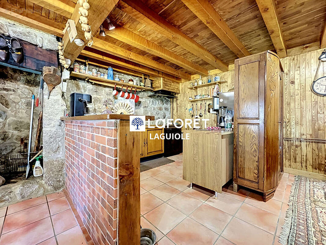 Maison Grandvals 4 pièce(s) 99 m2 - photo 6