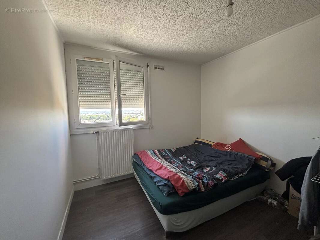 Appartement à LE MANS