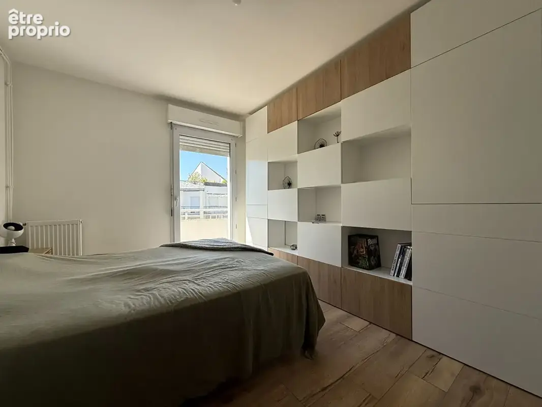 Appartement Saint Berthelemy D'anjou 4 pièce(s) 90.34 m2 - photo 12