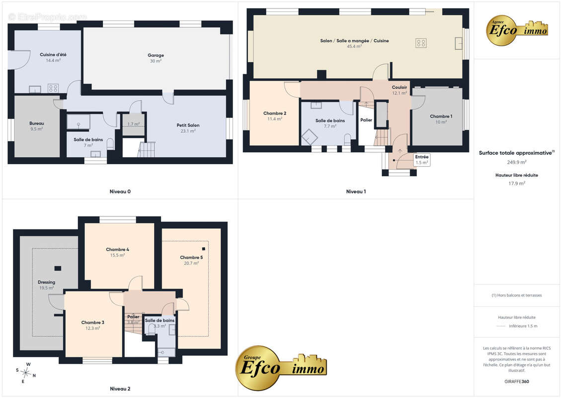 WITTELSHEIM   Spacieuse maison familiale de 193 m2 - photo 32