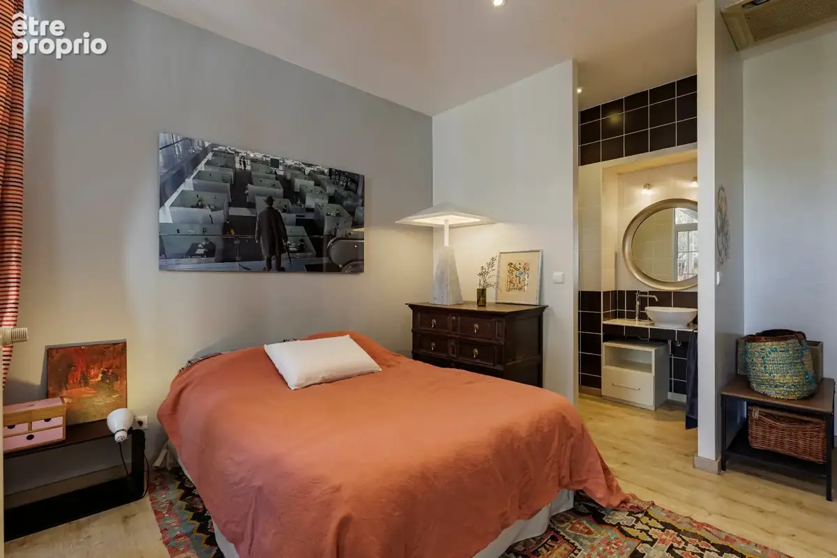 Maison à vendre 7 pièces DIVONNE LES BAINS (01) - photo 15
