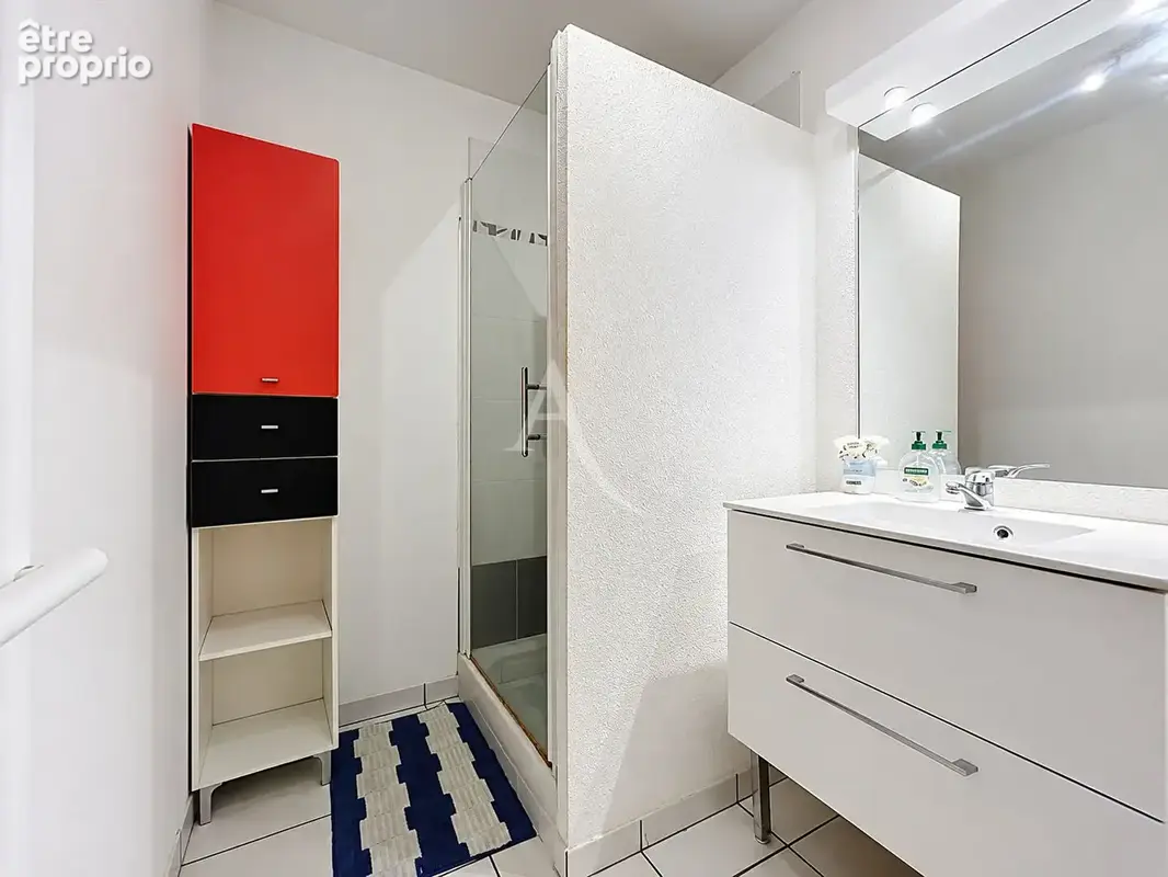 Appartement Aucamville 2 pièce(s) - photo 6