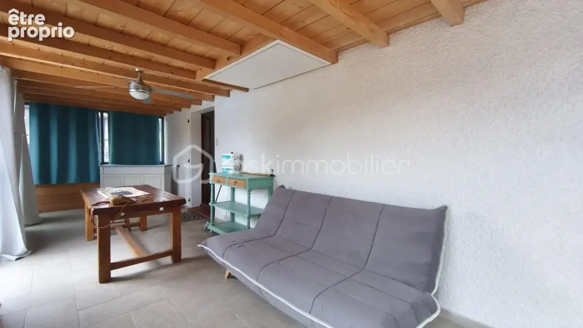 À vendre, maison de plain-pied en parfait état à Ardiège - photo 11