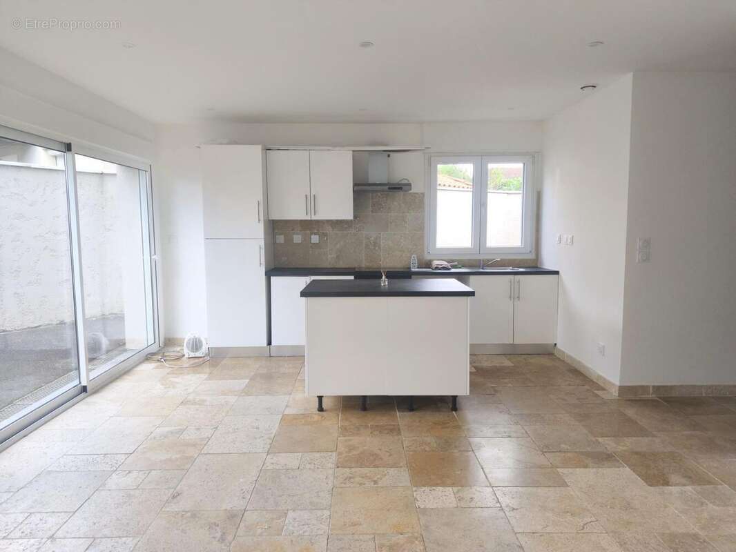 Photo 6 - Maison à RILLIEUX-LA-PAPE