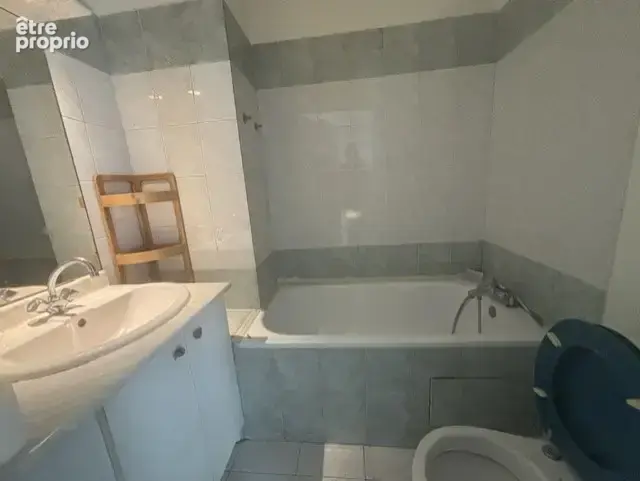 MONTPELLIER  Bvd Berthelot  premiere couronne  Appart F2  35 m2 - photo 3