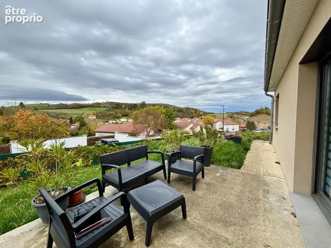Maison à vendre 5 pièces CHAURIAT (63) - photo 17
