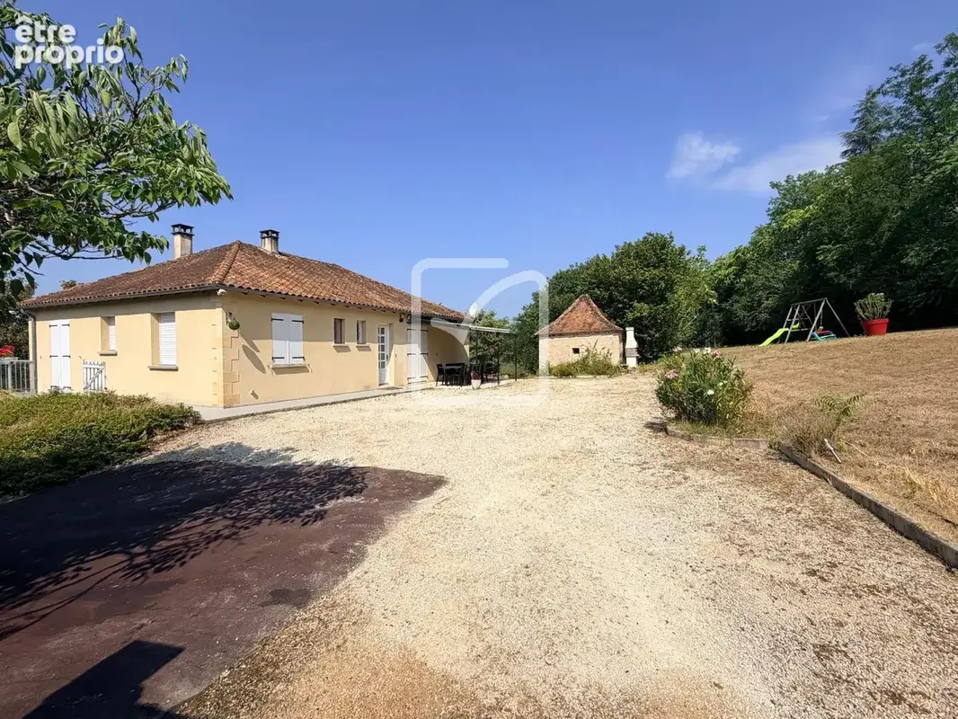 Maison + gites - photo 5
