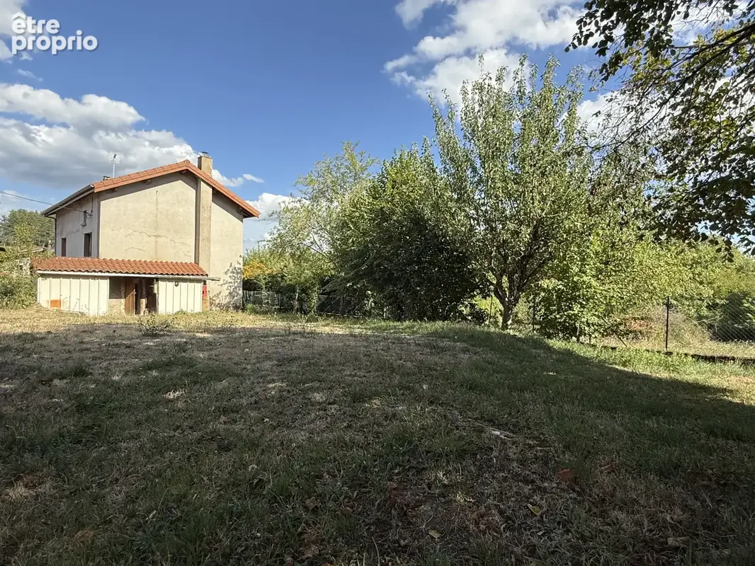Maison individuelle avec beau jardin - photo 2
