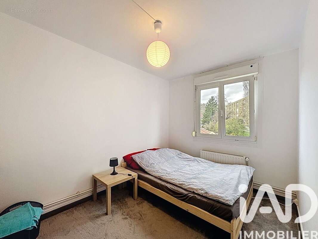 Photo 8 - Appartement à MOYEUVRE-GRANDE