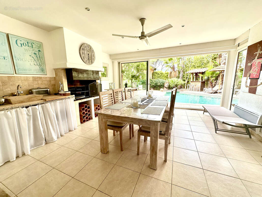 Appartement à SAINTE-MAXIME