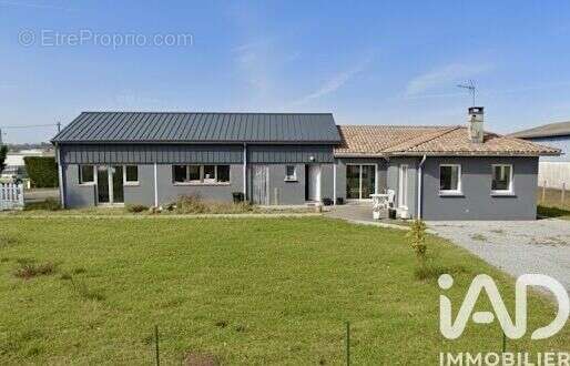 Photo 2 - Maison à SAINT-VINCENT-DE-TYROSSE